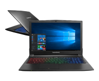 Hyperbook N85 i7-7700HQ/8GB/1TB+120SSD/Win10X GTX1050Ti - 389811 - zdjęcie 1